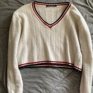 Brandy Melville knit sweater